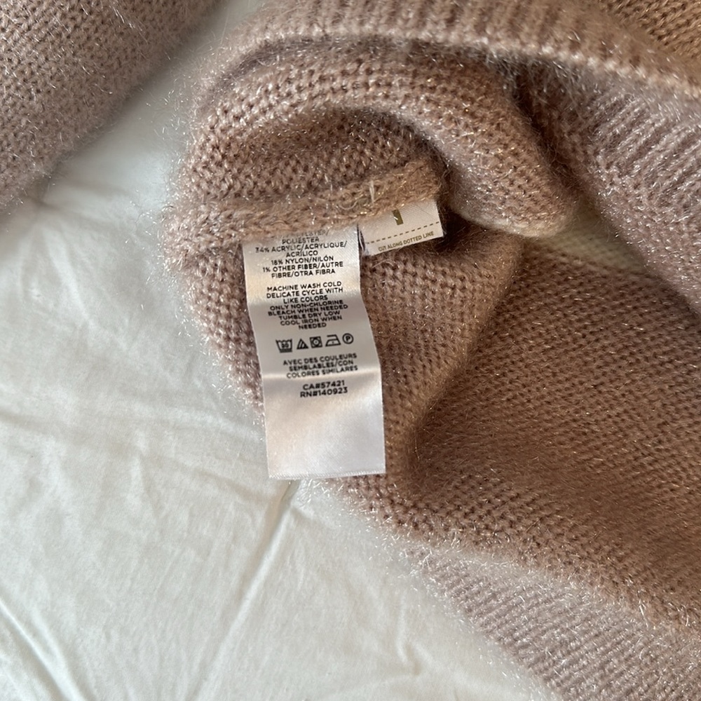 Loft sweater - Picture 3 of 4